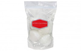 SFT Mishri, Kunja of Sugar (Mishri Ka Kunja)  Pack  1 kilogram